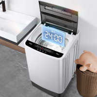 美的（Midea）波轮洗衣机全自动 65V35 6.5公斤