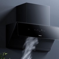 老板（Robam) 抽油烟机探索家D3S家用油烟机
