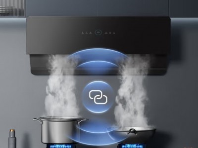 美的（Midea）抽油烟机灶具套装 家